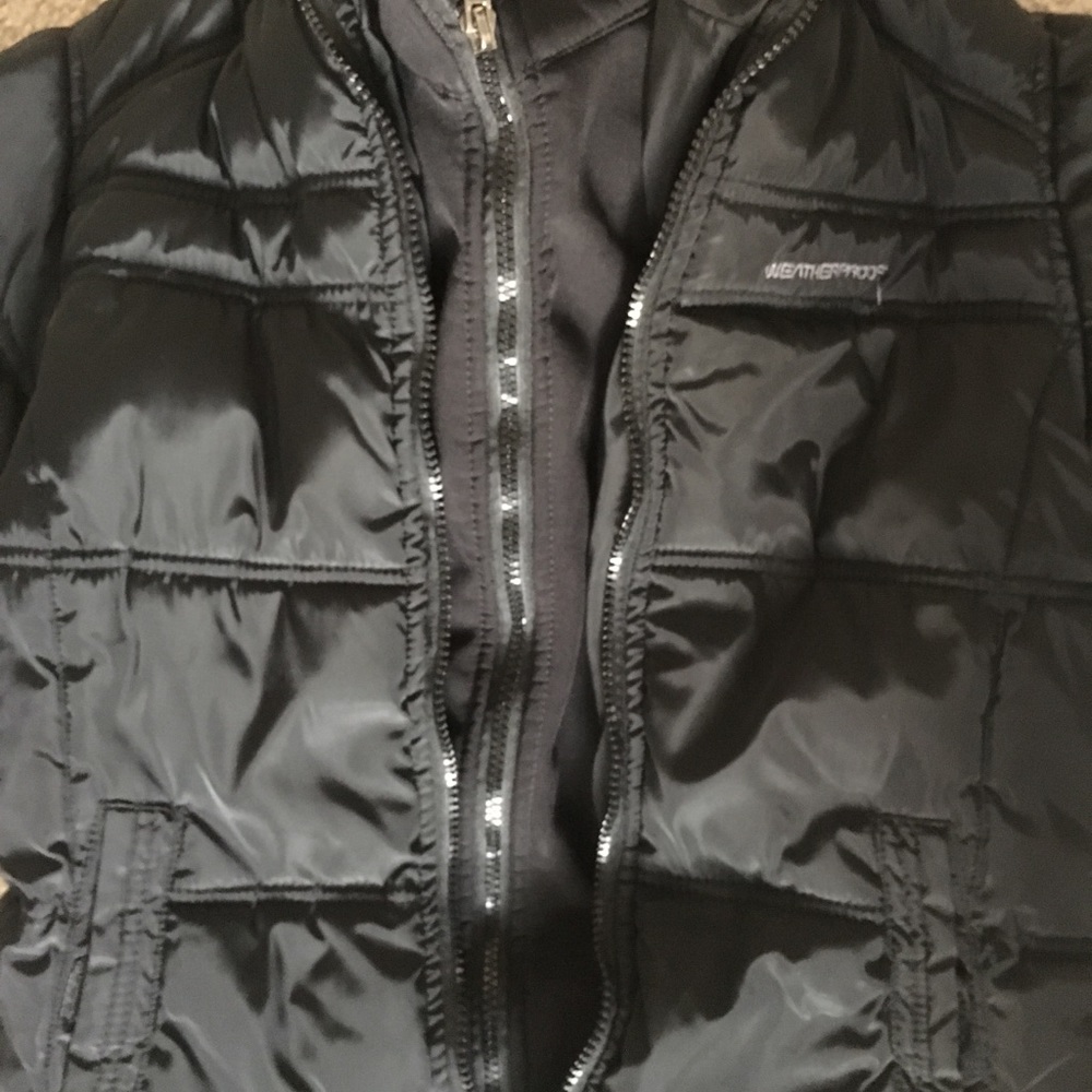 Boys jacket